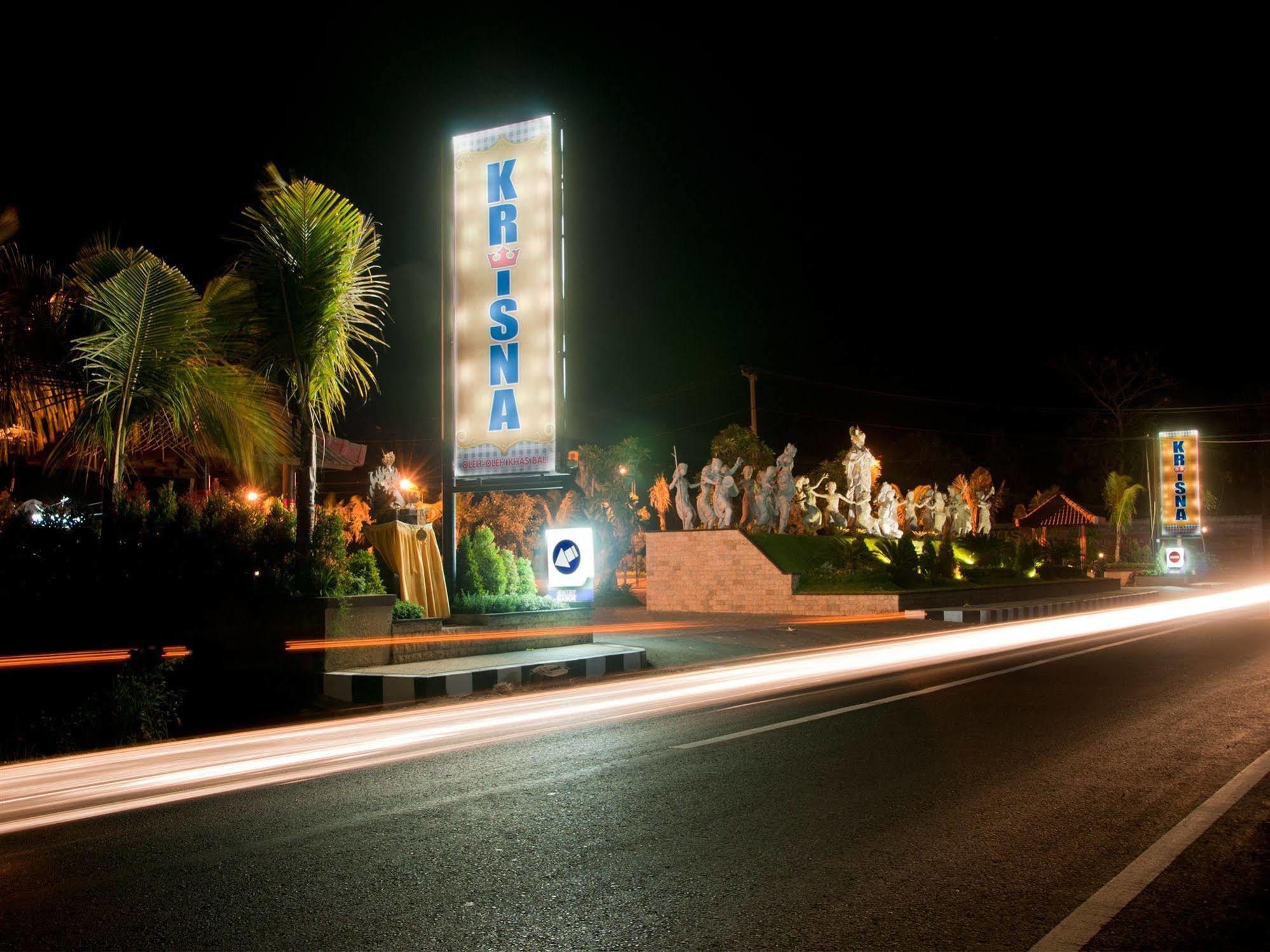 วิลลา เดินจาริก Villa Banjar  ภายนอก รูปภาพ